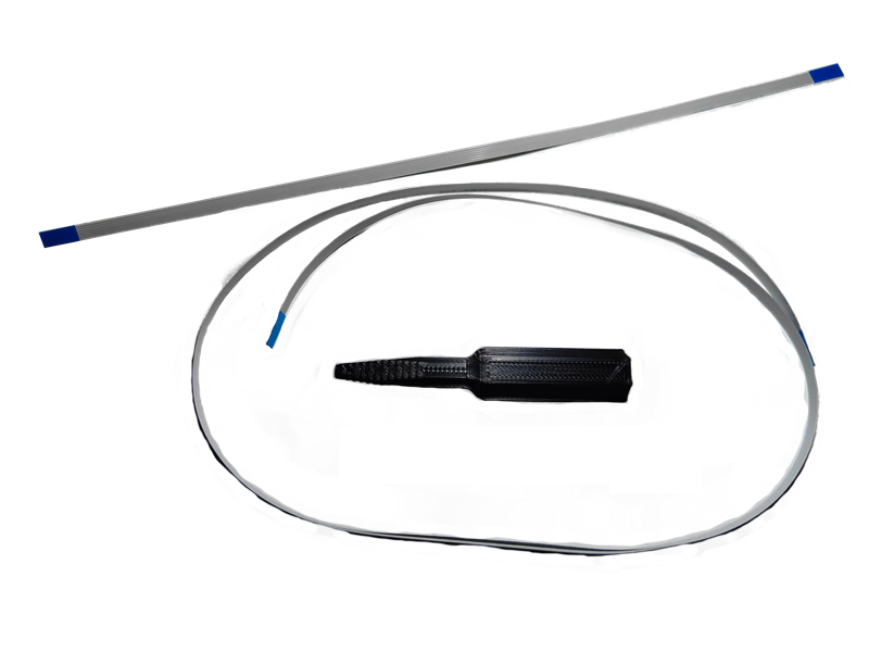 Flachbandkabel für HymidorWifi 5 (HymidorMicro) bzw. HymidorWifi 30 (HymidorMini) 