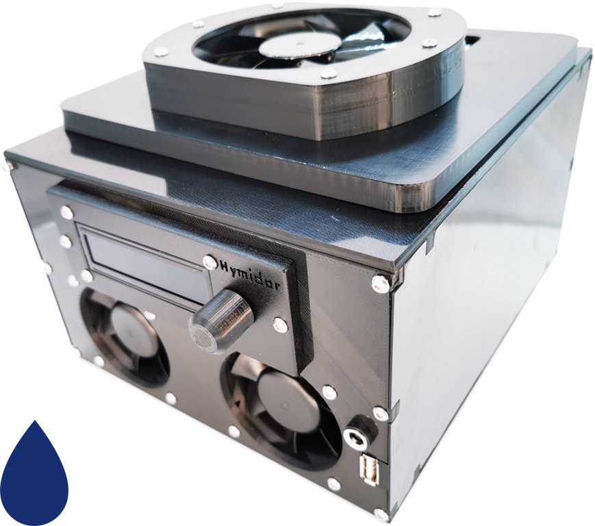 Hymidor 200 nv