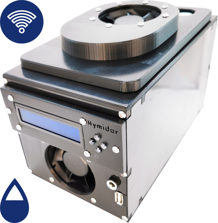 HymidorWifi 100 nv