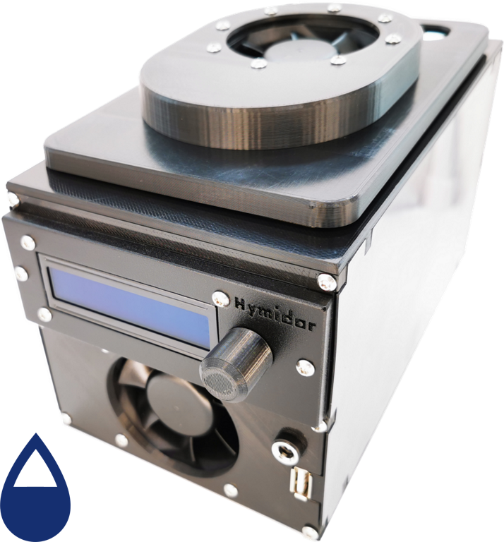 Hymidor 100 nv