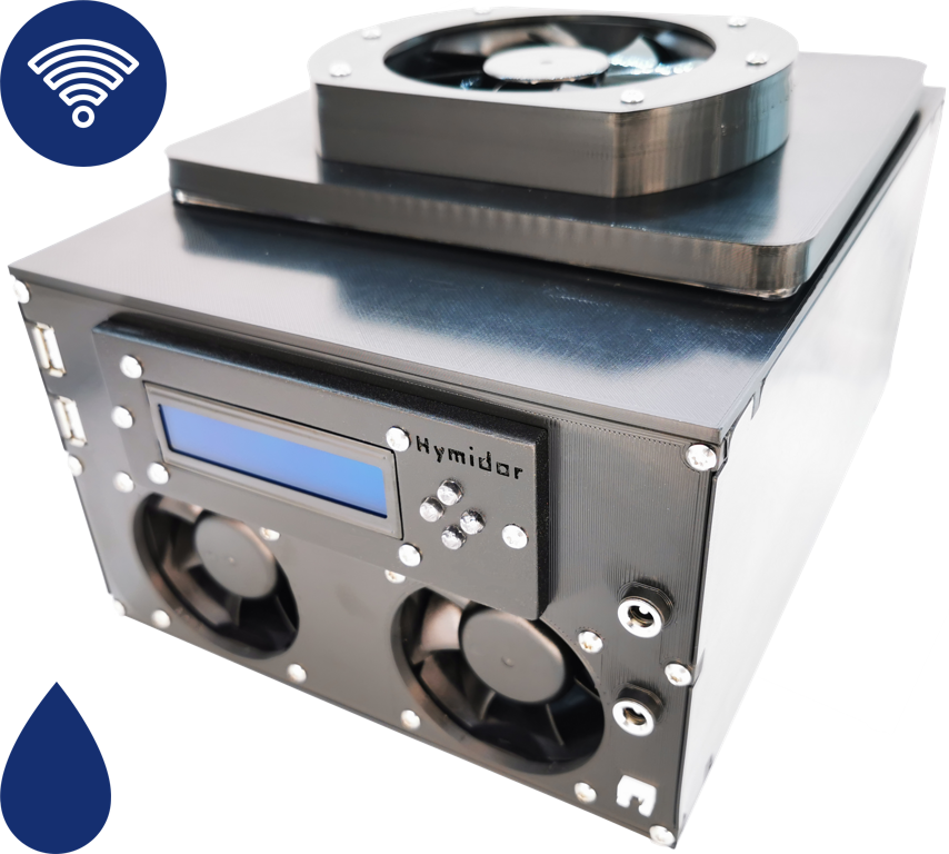 HymidorWifi 200 prem