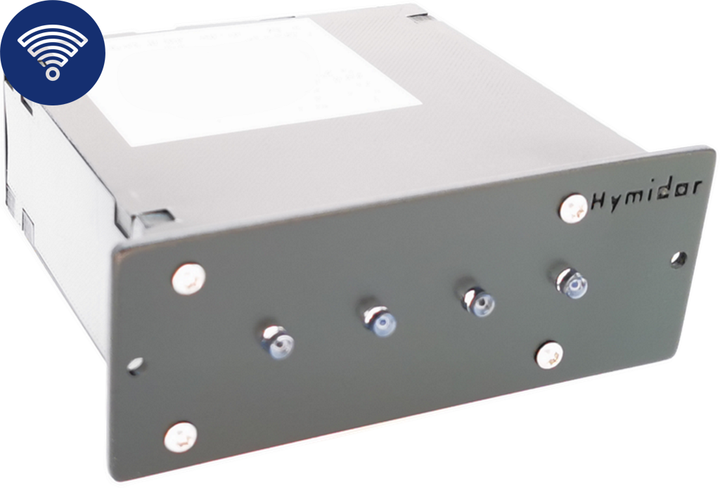 HymidorWifi LED
